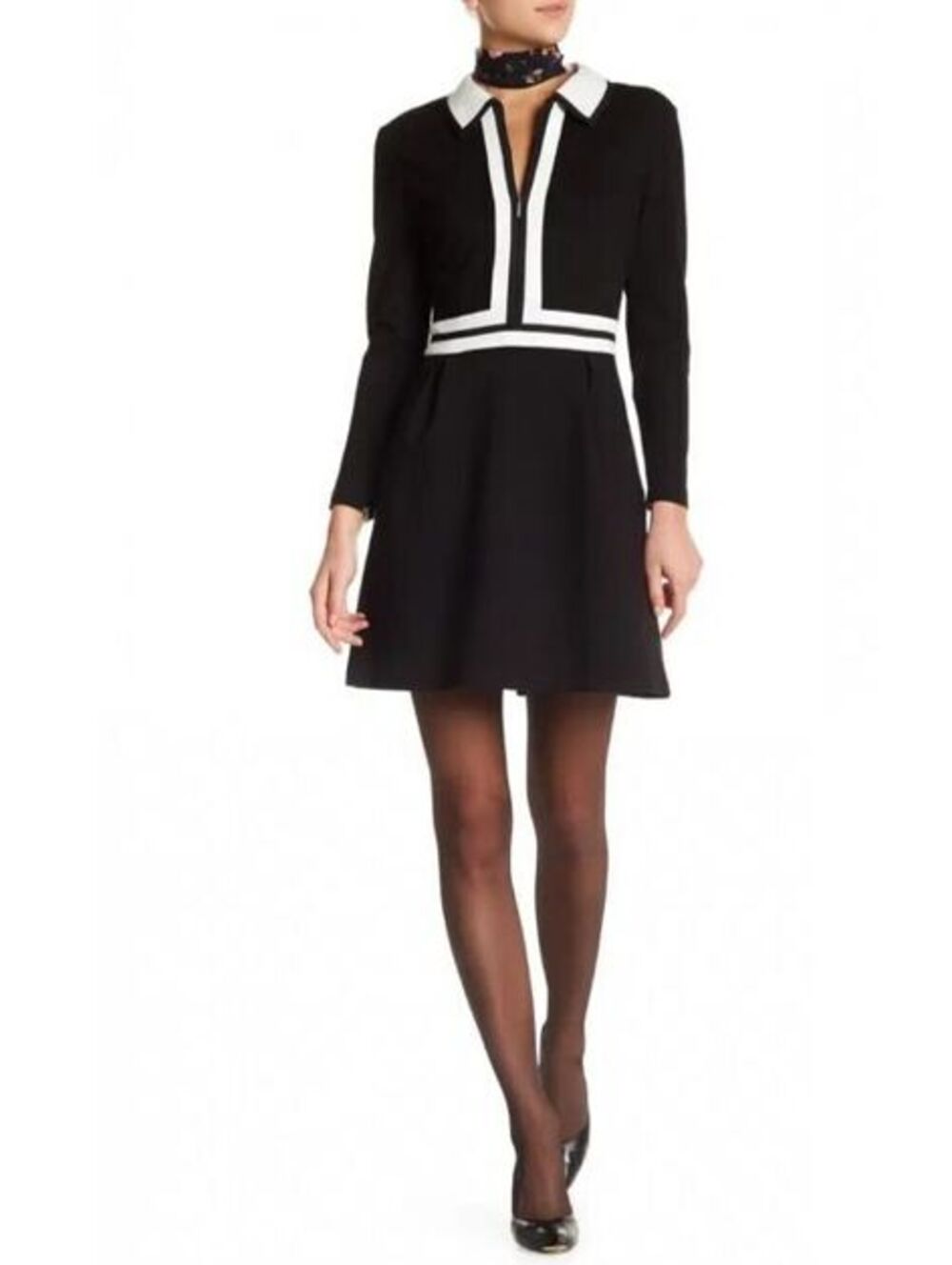 US 8 - Ted Baker Mini Dress